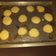 El cooksnap de natalia cuando hizo Galletitas Sin Tacc.