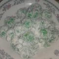 Cooksnap dari kamiluno untuk resep Klepon Isi Gula Merah