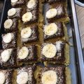 Timcsi Cooksnap-ja, amikor elkészítette a(z) Csokis-kókuszos piskóta receptet.