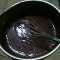 Cooksnap dari Bestarina untuk resep Selai Coklat Milo