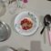รูป Cooksnap ของ apple เมื่อเขาทำ ปลาอินทรีย์ทอดยำ