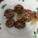 El cooksnap de Maitane cuando hizo Champiñones rellenos.