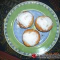 Cooksnap από glikoula στη συνταγή Cupcakes