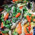 Cooksnap dari Feni Windiati Marione untuk resep Pindang pedas kuah santan kemangi