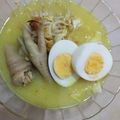 Cooksnap dari Thary Thary untuk resep Soto Daging