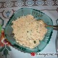 Cooksnap από dcroula στη συνταγή Τυροκαυτερή με κόκκινη πιπεριά του Βασίλη Καλλίδη