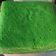 Cooksnap dari Ranny Anggrainy untuk resep Klepon Cake / Ondeh Ondeh Cake