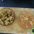 Cooksnap dari noonalicious untuk resep Tuna Fillet Asam Manis