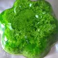 Cooksnap dari Lutfi untuk resep Puding lumut ijo