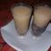 Hafsatmudi's cooksnap of when they made Jus din kwalba (kwami).