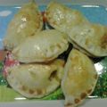 Cooksnap dari Aku TKW untuk resep Fried Apple Pie