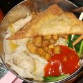 Cooksnap dari Etti Nurhayati untuk resep Bakmi Ayam Bakso Pangsit