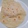 Cooksnap dari Ayu Senadeera untuk resep Roti India Chapati / Naan Bread