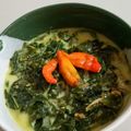 Cooksnap dari putrifiddiyane untuk resep Gulai daun singkong #Recook_Anggraini_Oktora