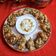 Mukti Bhargava का कुकस्नैप जब उन्होंने लौकी के छिलके की सब्जी/भुजिया (lauki ke chhilke ki sabji/bhujia recipe in hindi) बनाया था।