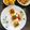 Jyoti Prakash Assudani's cooksnap of when they made Canapes with sprouted Moong.
