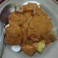 Cooksnap dari Mamadi 🫨 untuk resep Siomay Abang abang😄