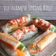 Cooksnap dari Nuha Ulyn untuk resep Vietnamese Spring Roll aka Lumpia Vietnam
