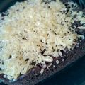 Cooksnap dari Indah Tya Afrina untuk resep Brownies Oreo Cheese simple