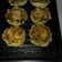 El cooksnap de Beatriz cuando hizo Canastas de zapallito, cebolla, queso y tomate.