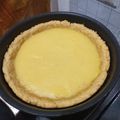 Cooksnap dari Firda Royani untuk resep Pie Susu Teflon Anti Gagal 👌