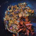 Cooksnap dari niken sulistya untuk resep Sambal Teri Terong (Pelengkap Nasi Kucing Jogja)