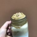 Cooksnap của Hồng Nhungg khi họ làm theo món Dalgona coffee(cà phê bọt biển)