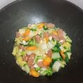 Cooksnap dari Arsanti Tri Utami untuk resep Capcay Kuah
