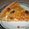 Cooksnap από nanat στη συνταγή Γρήγορη ζυμαρόπιτα με γιαούρτι