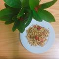 Cooksnap của ADDP khi họ làm theo món Bánh Mì Trứng Đánh