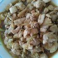 Cooksnap dari Evia Gusnita untuk resep Chicken Teriyaki (super simple!)