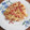 El cooksnap de Eva Martinez cuando hizo Tallarines con salsa de quesos, bacon y huevo cocido.