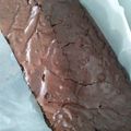 Cooksnap dari Ratih Fatmawati untuk resep 4. Crust Fudgy Brownies (Dengan Tips dan Trik Shiny Crust)