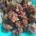 Cooksnap dari Asossia Osie untuk resep Ayam kecap kriuk racacha