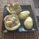 El cooksnap de Paulette cuando hizo Zapallitos italianos rellenos al horno.