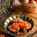 Cooksnap dari cutzamania untuk resep Fu Yung Hai