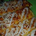 Cooksnap dari Devi Arum untuk resep Pizza Tanpa Ulen (Praktis, Ekonomis & Enak)