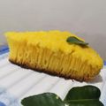 Cooksnap dari Piyo Kitchen 🎀 untuk resep Bika Ambon Ekonomis 5 Telur (pakai happycall jadi 2x panggang)