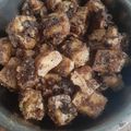 Cooksnap dari Yudiana Jayaprana untuk resep Tahu Goreng Telur Asin