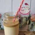 Cooksnap dari Istiqomah Fitriyani untuk resep Dalgona homemade