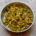 Susmita Chakraborty's cooksnap of when they made বাটা মাছের ঝাল (Bata macher jhal recipe in Bengali).