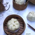 Cooksnap dari Nila Shanif untuk resep Bakpao isi Daging Kecap
