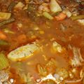 liegh91's cooksnap of when they made Old time beef stew.