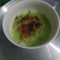 Cooksnap dari Pelita Hayati Ummu Hasan untuk resep [MPASI 8M+] Roti + Pisang Kukus
