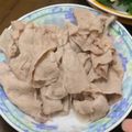 熬夜健身協會常任理事 的 川燙牛肉片 cooksnap