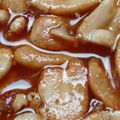 El cooksnap de Norma Noemi Ramirez cuando hizo Turrón crocante 🥜.