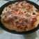 El cooksnap de Natalia Leyes cuando hizo Masa para pizzas.