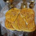 کوک اسنپ مرضیه بعد از امتحان کردن نان بربری عالی پز.
