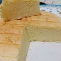 Cooksnap dari Renny W untuk resep Mini Ogura Pandan