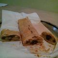 El cooksnap de anfaga5 cuando hizo Strudel de manzana fácil.